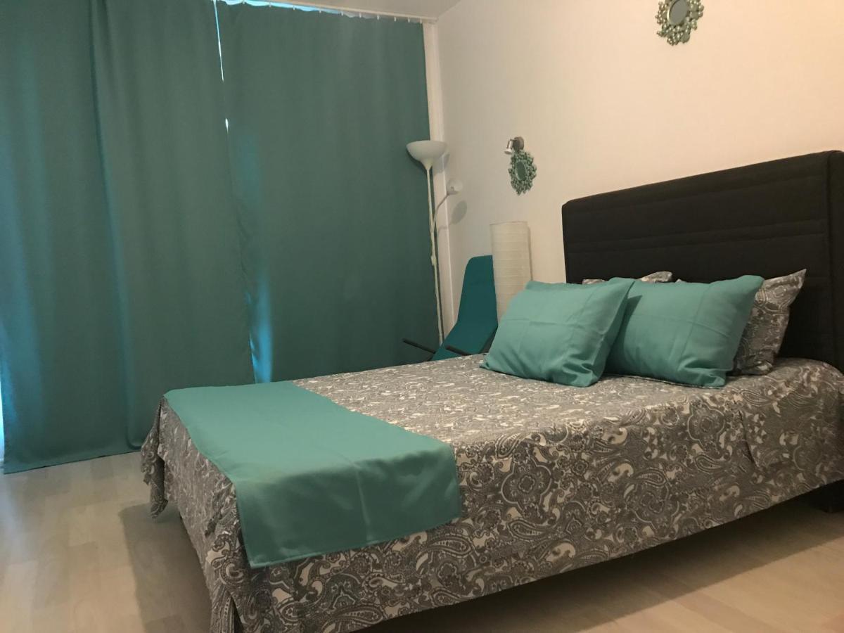 Apartament Amphora Pe Plaja Năvodari Exterior foto